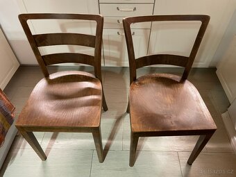 Židle - 2