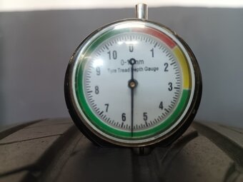 245/50 R18 DUNLOP (1015) - 2