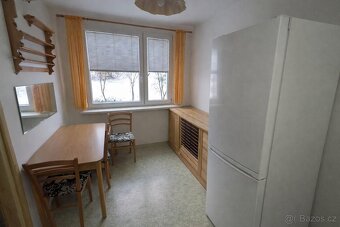 Prodej bytu 3+1, Josefa Suka 263/15, Most - 2