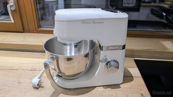 Kuchyňský robot Sencor - 2