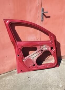 MAZDA 2 (DL, DJ), od r. 2014, PP dveře - 2