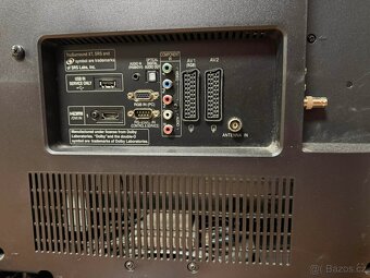 Prodej televizoru LG 42LH2000 - 2