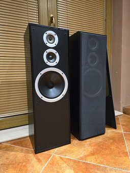 Jamo Studio 180 - sloupové reprosoustavy - 2
