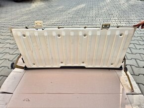 Výklopné dveře Felicia PickUp/Fun - 2