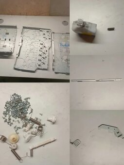 Tiskárna Kyocera Ecosys M 6030 cdn - 2