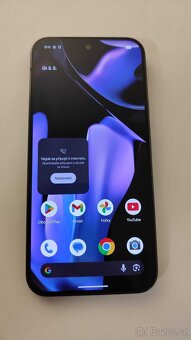 Google Pixel 9 Pro XL 256GB, Obsidian - 2