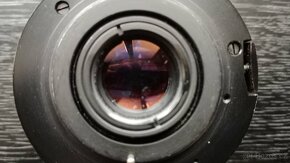 OBJEKTIV PENTACON 2,8/29mm - 2