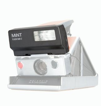 Polaroid Originals by Impossible Flash Bar 2 - 2