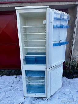 Lednice Gorenje 180x54x57 - 2