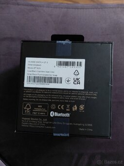 Chytré hodinky Huawei Watch GT3 - 2