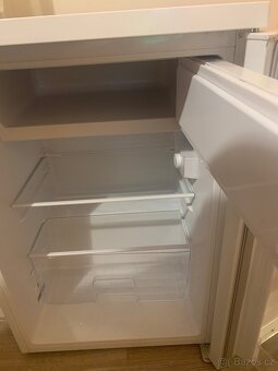 Lednička s mrazákem gorenje - 2