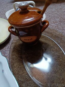 Věci do kuchyně - 2