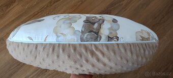 Polštář na kojení - 2