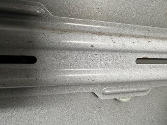 Zadní dveře Hyundai Tucson - 2