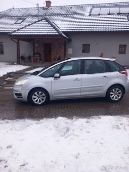 Citroen C4 Picasso - 2