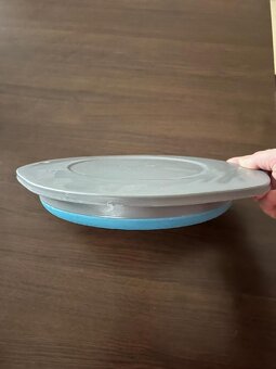 Skládací miska - 2