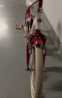 Dětské kolo 16” - 2