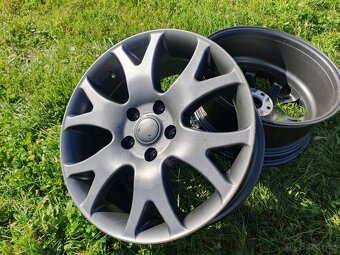 alu kola 5x120 R18 - 2