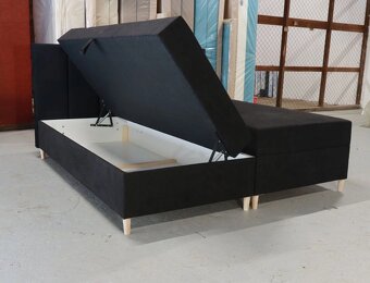 Manželská poste vysoká 55cm - 2