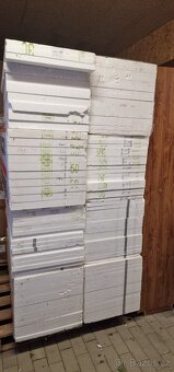 Prodám polystyren fasádní 3cm - 2