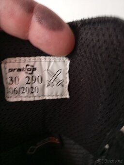 AČŘ Boty Prabos - 2