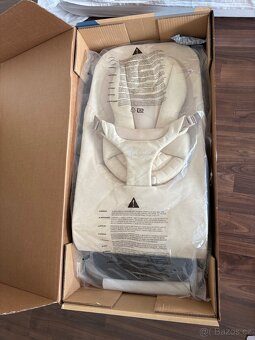 Lehátko houpátko ERGOBABY Evolve - 2