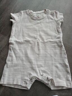 Letní overal vel. 68 - 2