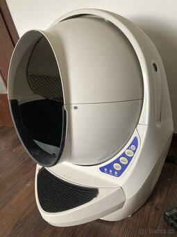 Litter robot 3 - 2
