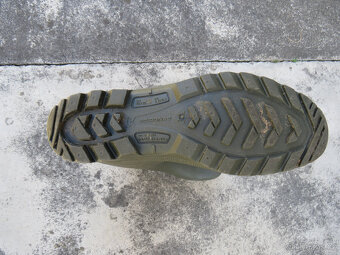 2x holínky Solognac vel. 39/40 - 2