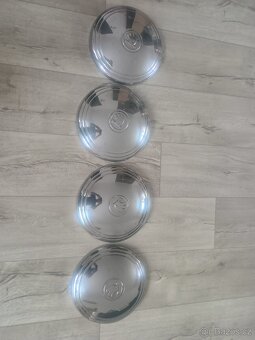 Poklice Škoda 1000MB/100/110 - 2