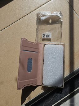 Obal na Sony Z5 mini - 2