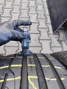 Letní pneu 225/45/17 - 2