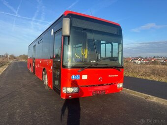 Iveco Crossway LE - 10/2013 Skvělý technický stav - 2