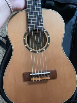 Kytara Ortega 1/4 - 2