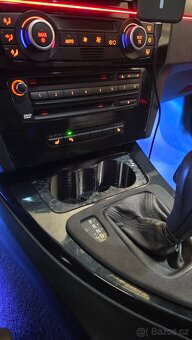 Bmw E90 držák nápojů - 2