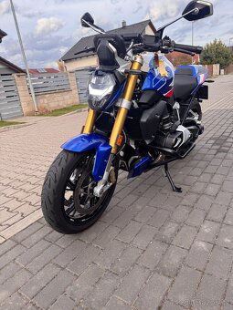 BMW R 1250 R - 2