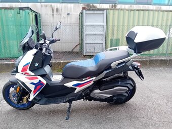 BMW C400X SPORT - 2