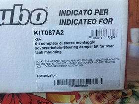 Tlumič řízení Bitubo Ducati - 2