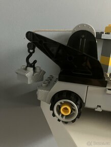 Lego Duplo 5641 Rušná autoopravna - 2
