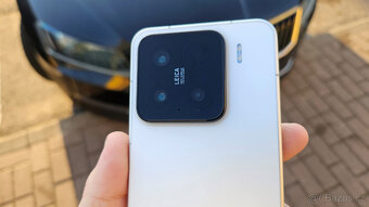 Xiaomi 15 biely 512GB - 2