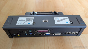 Dokovací stanice HP Basic – EN488AA - 2