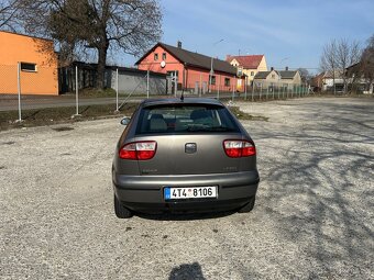 Seat Leon 1.6 16v 77kw - 2