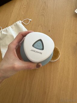 Elektrický kartáč na peeling - 2