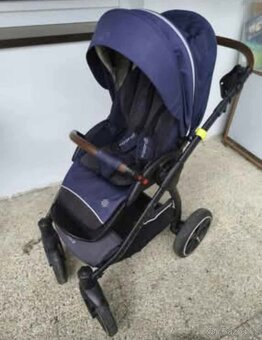 Kočárek Noordi - 2