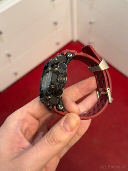 V ZÁRUCE Casio G-Shock GWG-B1000 - 2