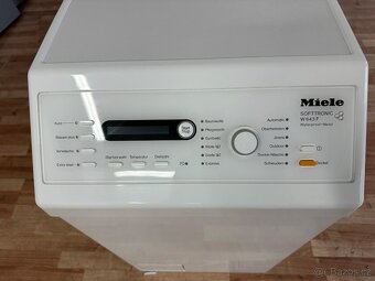 Pračka Miele (133) - 2