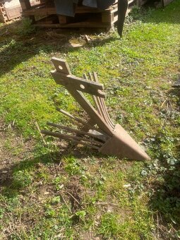 Fortschritt E 930 - 2