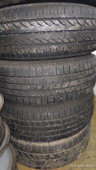 Chrysler Voyager - 2