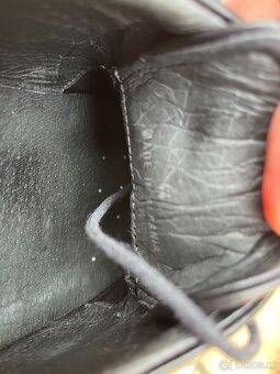 Společenské boty Baťa vel. 44 - 2