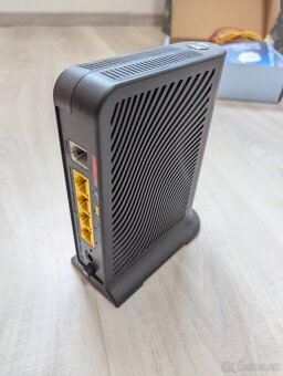 ZyXEL Gateway P-660HN-T3A - 2
